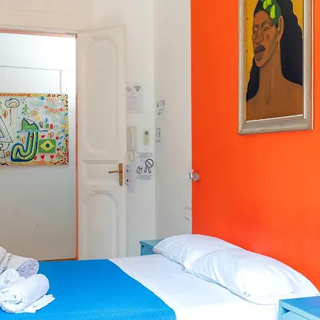A Casa Di Amici-2