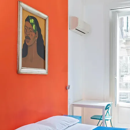 A Casa Di Amici-3